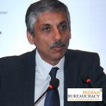 Sudhir Rajpal IAS