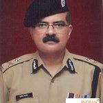 Sujeet Pandey IPS