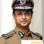 Sunil Kumar Singh IPS