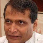 Suresh Prabhu