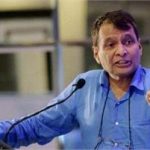 Suresh Prabhu