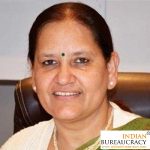Surina Rajan IAS