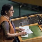 Sushma Swaraj