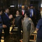 Sushma Swaraj