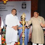 TRIFED Signs MoU