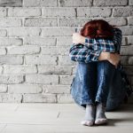 Teen depression