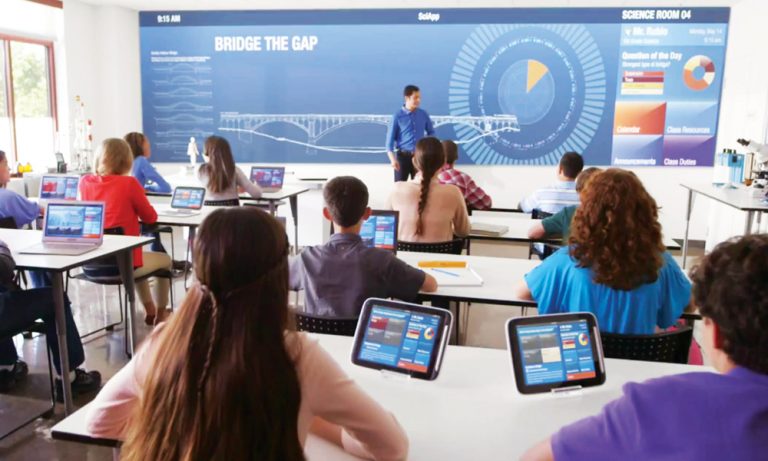 UP needs to impart quality education to produce future
