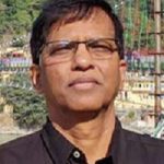 Umesh Vasant Dhatrak