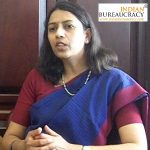 Vani Sarraju Rao IFS