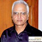 Varinder Singh Kundu IAS