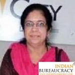 Veena Ish IAS