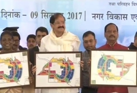 Venkaiah Naidu