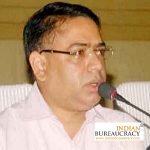 Vijay Singh Dahiya IAS