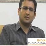 Vijay Vishwas Pant IAS