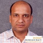Vipul Bansal IAS