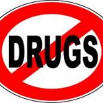 anti-drugs campaign