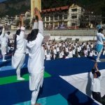11th Day of Paryatan Parv