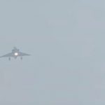 20 fighter jets