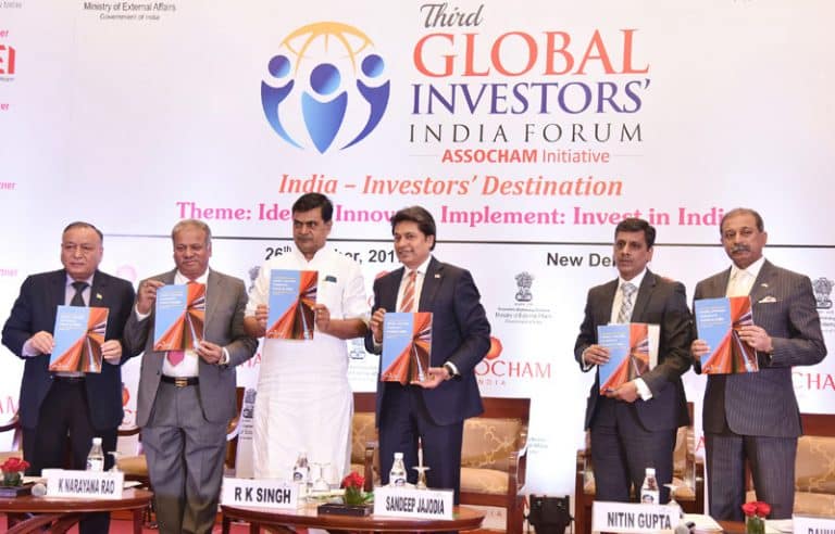 3rd Global Investors India