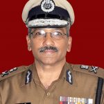 A P Maheshwari IPS