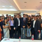 AAI officials participated in Marketing Conference by IILM Institute