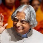 APJ Abdul Kalam