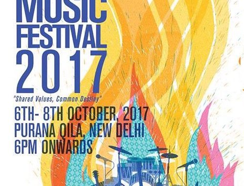ASEAN India Music Festival -indian Bureaucracy