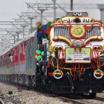 Agartala Rajdhani Express