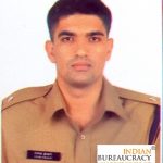 Akash Kulhari IPS UP