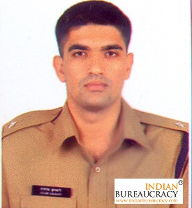 Akash Kulhari IPS UP