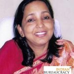 Amita Prasad IAS