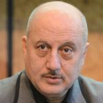 Anupam Kher