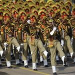 Central armed police forces