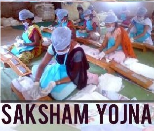 Saksham Yojna