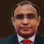 Diwakar Nath Misra IAS