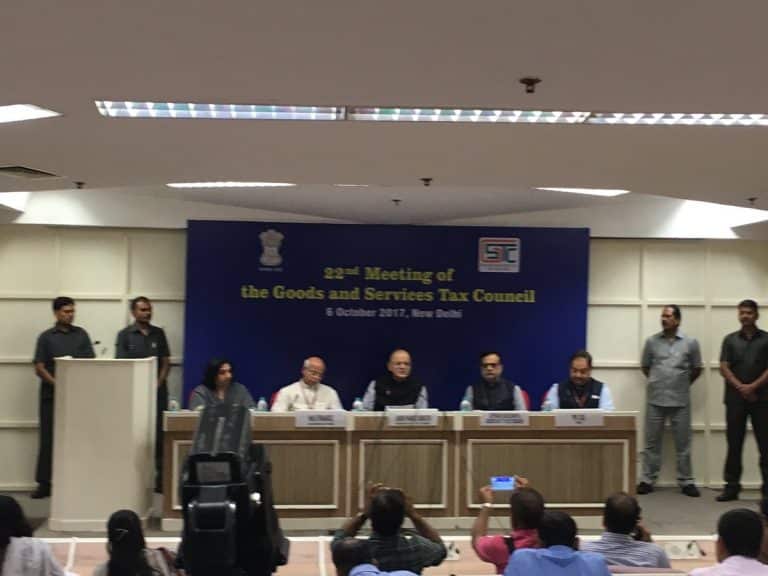 GST Council