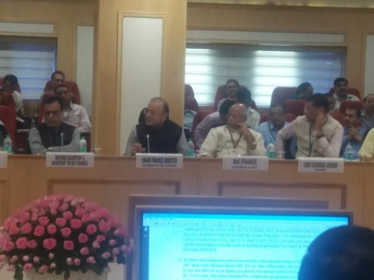 GST Council