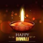 Happy Diwali