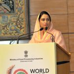 Harsimrat Kaur Badal