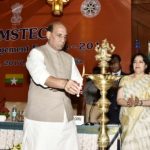 Home minister