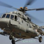 IAF Mi-17