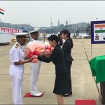INS Satpura