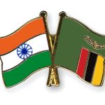 India to the Republic