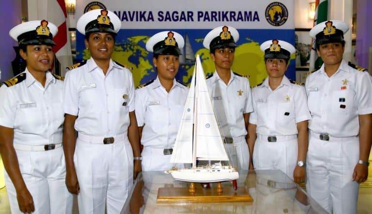 Navika Sagar Parikrama