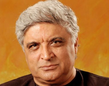 Javed Akhtar