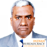 K V Eapen IAS