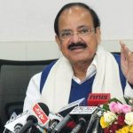 M Venkaiah Naidu