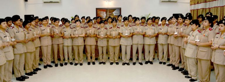 Military Nursing Service