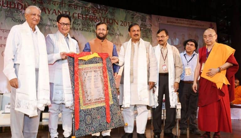Mahesh Sharma