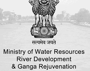 Ministry Of Water Resource, River Development & Ganga Rejuvenation